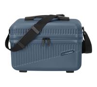 Travelite BALI Beautycase - Grey blue