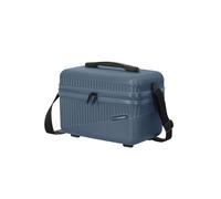 Travelite BALI Beautycase - Grey blue
