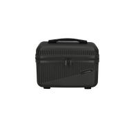 travelite Beautycase Bali, Kosmetikkoffer Hartschale, 36 cm, 17 Liter