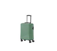 Travelite BALI Kabinentrolley S / 55cm - Grün