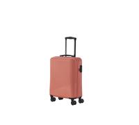 Travelite BALI Kabinentrolley S / 55cm - Koralle