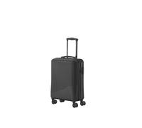 Travelite BALI Kabinentrolley S / 55cm - Schwarz