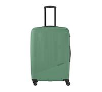 Travelite Bali Trolley L 77 Grün