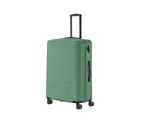 Travelite BALI Trolley L / 77cm - Grun
