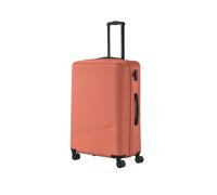 Travelite BALI Trolley L / 77cm - Koralle