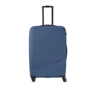 travelite - BALI Trolley L Blau - Gr. - L