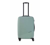 Travelite Koffer Bali Größe M, 67 cm, 65 Liter, mittelgroß, leicht