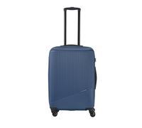 Travelite Bali Trolley M 67 Blau