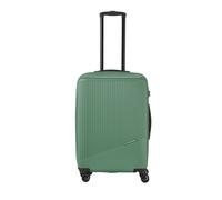 Travelite Bali Trolley M 67 Grün
