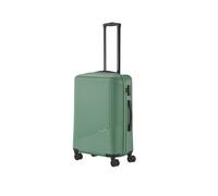 Travelite BALI Trolley M / 67cm - Grün