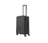 Travelite BALI Trolley M / 67cm - Schwarz