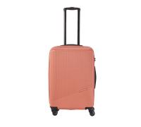 travelite - BALI Trolley M Koralle - Gr. - M
