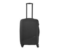 Travelite Hartschalenkoffer Bali – 4-Rad, ABS, TSA-Kombinationsschloss, 67 cm, 65 L