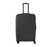 Travelite BALI Trolley mit 4 Rollen Größe L - Anthrazit Anthrazit [4] Koffer24