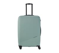Travelite BALI Trolley mit 4 Rollen Größe L - Mint Mint [81] Koffer24