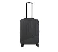 Travelite Bali 4-Rollen Trolley 67 cm (anthrazit) anthrazit (72348-04) grau