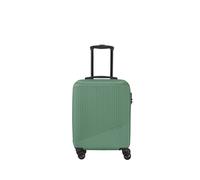 Travelite Bali Trolley S 55 Grün