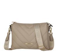Travelite BARBARA Cozy Crossbody Bag Trio - Umhängetasche 27 cm (sand)