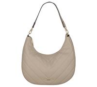 Travelite BARBARA Cozy Hobo Bag - Schultertasche 35 cm (sand)
