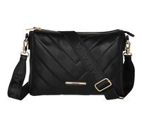 Travelite Barbara Cozy Umhängetasche 27 cm schwarz