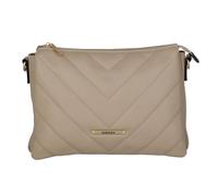 Travelite BARBARA Cozy Crossbody Bag Trio - Umhängetasche 27 cm (sand)