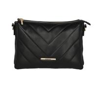 Travelite Barbara Cozy Umhängetasche 27 cm schwarz