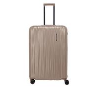 Travelite BARBARA NOVELTY L (75 cm) - satin nude satin nude [40] Koffer24