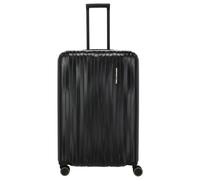 Travelite BARBARA Novelty - 4-Rollen-Trolley L 75 cm (schwarz)