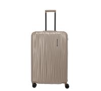 travelite BARBARA NOVELTY 4-Rollen Trolley L Satin Nude