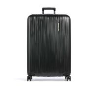 Travelite - Travelite Barbara Novelty Black 4 Doppelrollen Trolley L 75 cm schwarz
