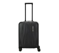 Travelite Barbara Novelty 4 Wheel Cabin Trolley black