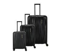 Travelite BARBARA NOVELTY 4w L/M/S - Schwarz