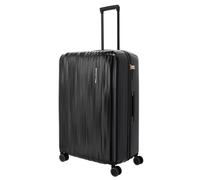 Travelite BARBARA NOVELTY L (75 cm) - black schwarz [01] Koffer24