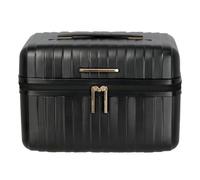 Travelite Barbara Novelty Beauty Case black
