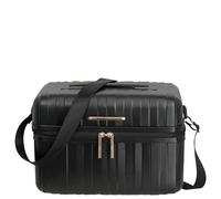 Travelite BARBARA NOVELTY Beautycase - Schwarz