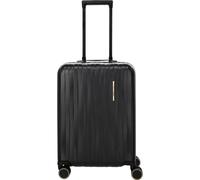 Travelite Barbara Novelty Bordtrolley S 55 cm -black