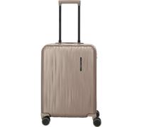 Travelite Barbara Novelty Bordtrolley S 55 cm -satin nude