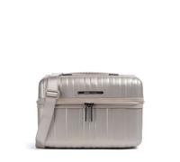Travelite Barbara Novelty Beauty Case satin nude