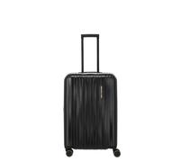 Travelite Barbara Novelty 4-Rollen-Trolley M erweiterbar 65 cm -black