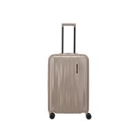 Travelite BARBARA NOVELTY M (65 cm) erweiterbar - satin nude satin nude [40] Koffer24