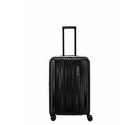 Travelite BARBARA NOVELTY Trolley M erw. 65 cm 4 Rollen Schwarz