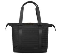 travelite BARBARA STEPP 2 in 1 Shopper Schwarz