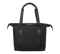 travelite BARBARA STEPP 2 in 1 Shopper Schwarz