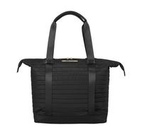 travelite BARBARA STEPP 2 in 1 Shopper Schwarz