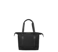 travelite BARBARA STEPP 2 in 1 Shopper Schwarz