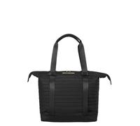 travelite BARBARA STEPP 2 in 1 Shopper Schwarz