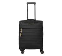 Travelite Handgepäckkoffer Barbara Stepp 4W S erw. 55cm black