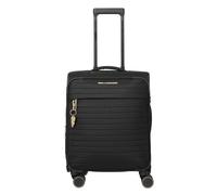 Travelite Handgepäckkoffer Barbara Stepp 4W S erw. 55cm black