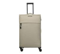 Travelite Trolley Barbara Stepp 4W L 80cm satin nude