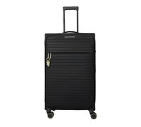 Travelite Trolley Barbara Stepp 4W L 80cm black